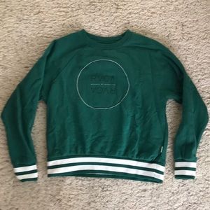 RVCA crewneck